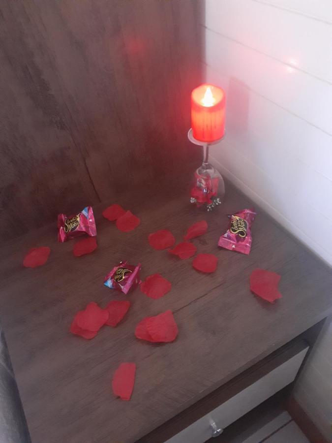 Willa Refugio Santo Antonio Urubici Zewnętrze zdjęcie